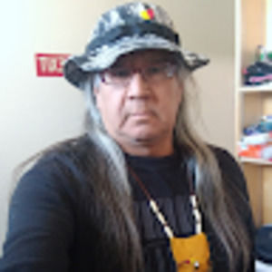 Meet your Posher, Joe